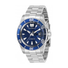Cargar imagen en el visor de la galería, RELOJ PARA HOMBRE TECHNOMARINE MANTA TM-219068 - ACERO