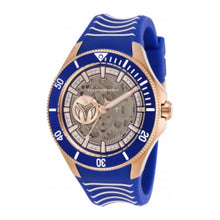Cargar imagen en el visor de la galería, RELOJ DEPORTIVO PARA HOMBRE TECHNOMARINE CRUISE TM-118024 - AZUL BLANCO