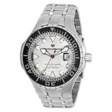 Cargar imagen en el visor de la galería, RELOJ PARA HOMBRE TECHNOMARINE CRUISE TM-118072 - PLATA