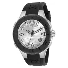 Cargar imagen en el visor de la galería, RELOJ DEPORTIVO PARA HOMBRE TECHNOMARINE CRUISE TM-118098 - NEGRO