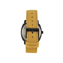 Cargar imagen en el visor de la galería, RELOJ CLÁSICO PARA HOMBRE CURREN KRE KRE1902 - CAFÉ