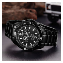 Cargar imagen en el visor de la galería, RELOJ PARA HOMBRE CURREN KREA270101 - PLATEADO