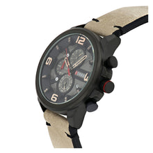 Cargar imagen en el visor de la galería, RELOJ CLÁSICO PARA HOMBRE CURREN KREB600123 - BEIGE