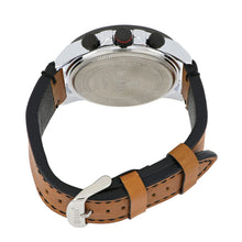 Cargar imagen en el visor de la galería, RELOJ CLÁSICO PARA HOMBRE CURREN KREB60190211 - MARRÓN