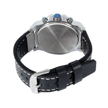 Cargar imagen en el visor de la galería, RELOJ CLÁSICO PARA HOMBRE CURREN KREC161902 - NEGRO