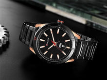 Cargar imagen en el visor de la galería, RELOJ PARA HOMBRE CURREN KREC KREC4901 - NEGRO