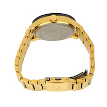 Cargar imagen en el visor de la galería, RELOJ PARA HOMBRE CURREN KREC4918 - DORADO