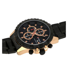 Cargar imagen en el visor de la galería, RELOJ PARA HOMBRE CURREN KREC582001 - NEGRO