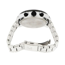 Cargar imagen en el visor de la galería, RELOJ PARA HOMBRE CURREN KREC6019 - PLATEADO