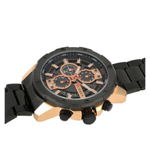 Cargar imagen en el visor de la galería, RELOJ PARA HOMBRE CURREN KREC6701 - NEGRO