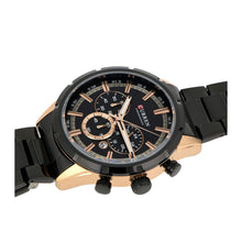 Cargar imagen en el visor de la galería, RELOJ PARA HOMBRE CURREN KREC KREC7601 - NEGRO