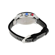 Cargar imagen en el visor de la galería, RELOJ CLÁSICO PARA HOMBRE CURREN KREC KREC831901 - NEGRO