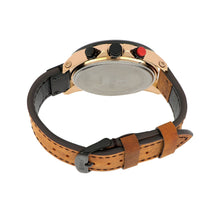 Cargar imagen en el visor de la galería, RELOJ CLÁSICO PARA HOMBRE CURREN KREC832011 - MARRÓN