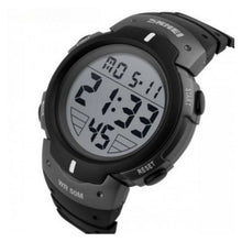 Cargar imagen en el visor de la galería, RELOJ DEPORTIVO PARA HOMBRE SKMEI 1068TN - NEGRO