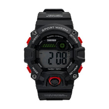 Cargar imagen en el visor de la galería, RELOJ DEPORTIVO PARA HOMBRE SKMEI 1162RD-CN - ROJO