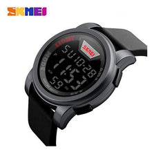 Cargar imagen en el visor de la galería, RELOJ DEPORTIVO PARA HOMBRE SKMEI 1218TN - TITANIO