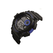 Cargar imagen en el visor de la galería, RELOJ DEPORTIVO PARA HOMBRE SKMEI 1222BU - AZUL