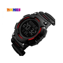 Cargar imagen en el visor de la galería, RELOJ DEPORTIVO PARA HOMBRE SKMEI 1248RD - ROJO