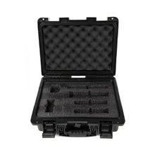 Cargar imagen en el visor de la galería, CAJA INVICTA DC8VNM-BLK