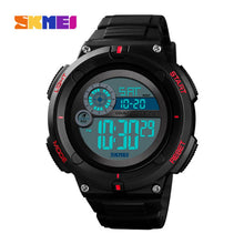 Cargar imagen en el visor de la galería, RELOJ DEPORTIVO PARA HOMBRE SKMEI 1481RD - ROJO