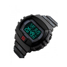 Cargar imagen en el visor de la galería, RELOJ DEPORTIVO PARA HOMBRE SKMEI 1304GY - GRIS