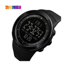 Cargar imagen en el visor de la galería, RELOJ DEPORTIVO PARA HOMBRE SKMEI 1402BK - NEGRO