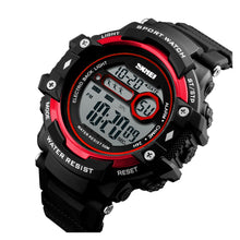 Cargar imagen en el visor de la galería, RELOJ PARA HOMBRE SKMEI 1325RD - ROJO
