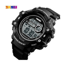 Cargar imagen en el visor de la galería, RELOJ PARA HOMBRE SKMEI 1325BK - NEGRO