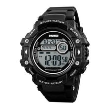 Cargar imagen en el visor de la galería, RELOJ PARA HOMBRE SKMEI 1325BK - NEGRO