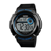 Cargar imagen en el visor de la galería, RELOJ PARA HOMBRE SKMEI 1367BU - AZUL