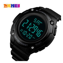 Cargar imagen en el visor de la galería, RELOJ PARA HOMBRE SKMEI 1346BK - NEGRO