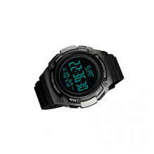 Cargar imagen en el visor de la galería, RELOJ DEPORTIVO PARA HOMBRE SKMEI DIGITAL WATCH 1346TN - NEGRO