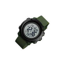 Cargar imagen en el visor de la galería, RELOJ PARA HOMBRE SKMEI 1426AGWT - VERDE