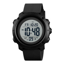 Cargar imagen en el visor de la galería, RELOJ PARA HOMBRE SKMEI DIGITAL WATCH 1426BKWT - NEGRO