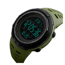 Cargar imagen en el visor de la galería, RELOJ SKMEI 1251AG