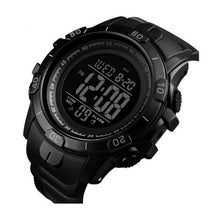Cargar imagen en el visor de la galería, RELOJ PARA HOMBRE SKMEI DIGITAL WATCH 1475BK - NEGRO