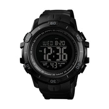 Cargar imagen en el visor de la galería, RELOJ PARA HOMBRE SKMEI DIGITAL WATCH 1475BK - NEGRO