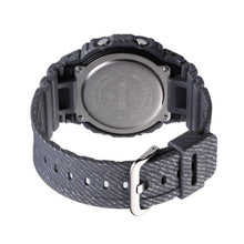 Cargar imagen en el visor de la galería, RELOJ DEPORTIVO PARA HOMBRE SKMEI DIGITAL WATCH 1471GY - GRIS