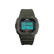 Cargar imagen en el visor de la galería, RELOJ DEPORTIVO PARA HOMBRE SKMEI DIGITAL WATCH 1471AG - VERDE