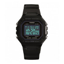 Cargar imagen en el visor de la galería, RELOJ PARA HOMBRE SKMEI DIGITAL WATCH 1496BKWT - NEGRO