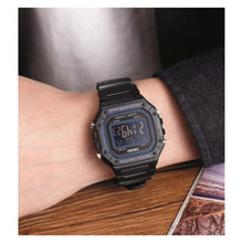 Cargar imagen en el visor de la galería, RELOJ PARA HOMBRE SKMEI DIGITAL WATCH 1496BKBK - NEGRO