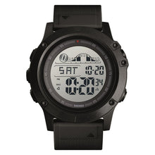 Cargar imagen en el visor de la galería, RELOJ PARA HOMBRE SKMEI DIGITAL WATCH 1476BK - NEGRO