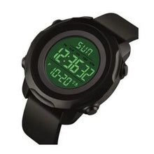 Cargar imagen en el visor de la galería, RELOJ PARA HOMBRE SKMEI DIGITAL WATCH 1540AG - VERDE