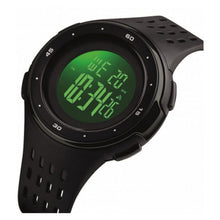 Cargar imagen en el visor de la galería, RELOJ PARA HOMBRE SKMEI DIGITAL WATCH 1537BKWT - NEGRO