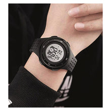 Cargar imagen en el visor de la galería, RELOJ PARA HOMBRE SKMEI DIGITAL WATCH 1537BKWT - NEGRO