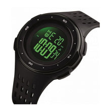 Cargar imagen en el visor de la galería, RELOJ PARA HOMBRE SKMEI DIGITAL WATCH 1537BKBK - NEGRO