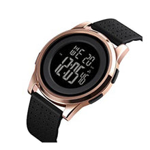 Cargar imagen en el visor de la galería, RELOJ DEPORTIVO PARA HOMBRE SKMEI DIGITAL WATCH 1502RG - ROSA