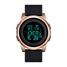 Cargar imagen en el visor de la galería, RELOJ DEPORTIVO PARA HOMBRE SKMEI DIGITAL WATCH 1502RG - ROSA