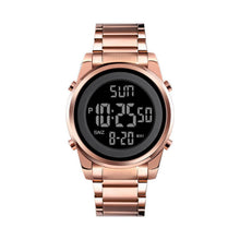 Cargar imagen en el visor de la galería, RELOJ PARA HOMBRE SKMEI 1611RG - ROSA