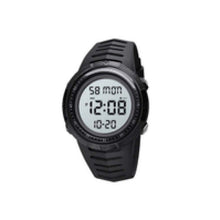 Cargar imagen en el visor de la galería, RELOJ DEPORTIVO PARA HOMBRE SKMEI DIGITAL WATCH 1632BKWT - NEGRO